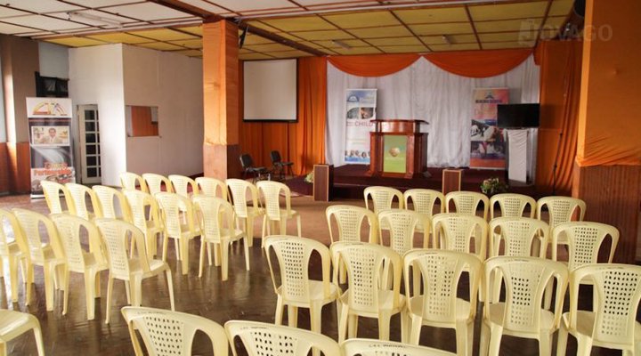 Kenya Continental Hotel