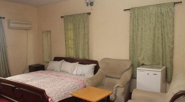 Korona Suites