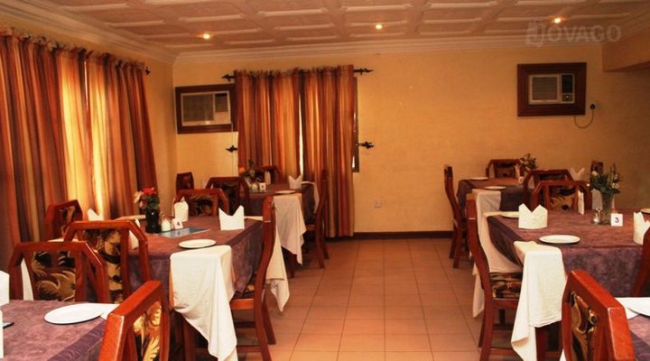 Chelsea Suites Limited