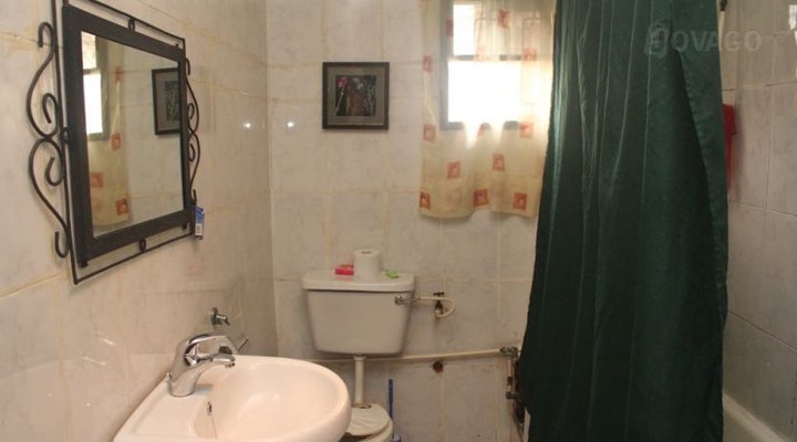 Chelsea Suites Limited