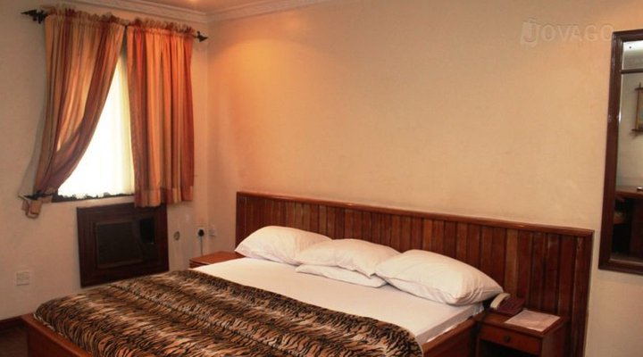 Chelsea Suites Limited