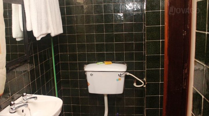 Chelsea Suites Limited