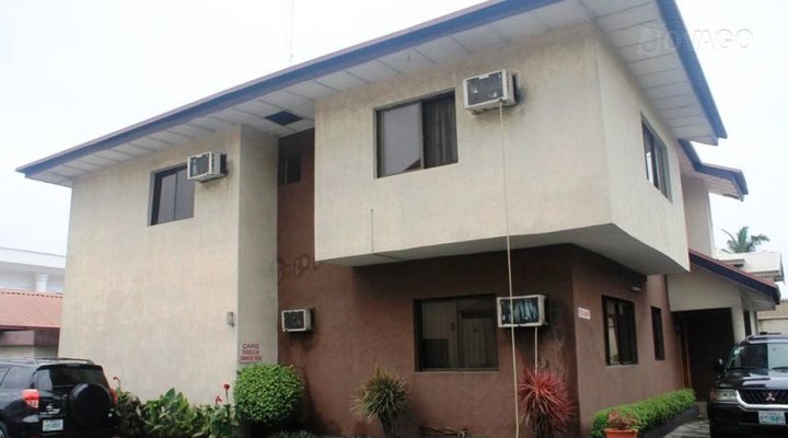 Chelsea Suites Limited