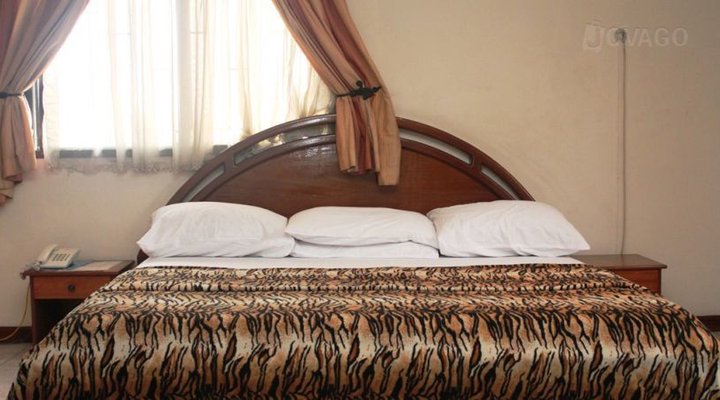 Chelsea Suites Limited