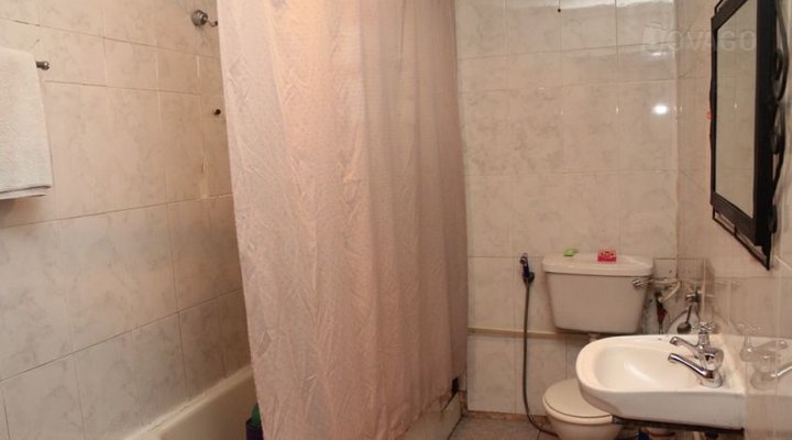 Chelsea Suites Limited