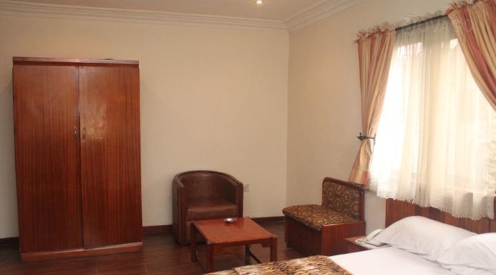 Chelsea Suites Limited