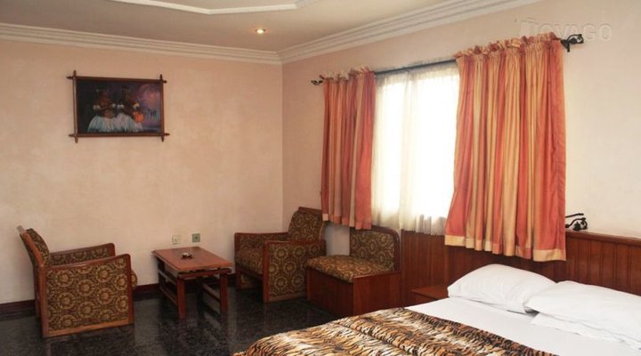 Chelsea Suites Limited