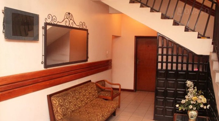 Chelsea Suites Limited