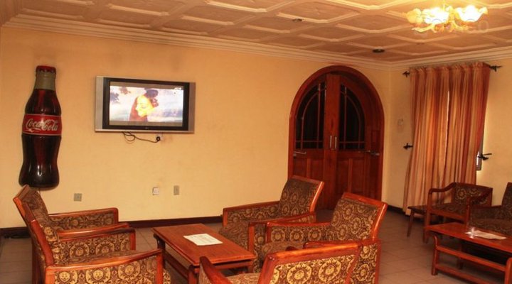 Chelsea Suites Limited