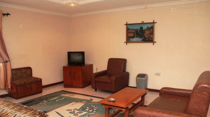 Chelsea Suites Limited