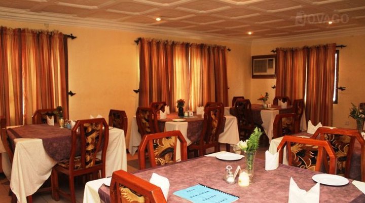 Chelsea Suites Limited