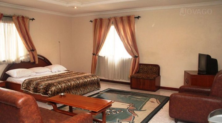 Chelsea Suites Limited