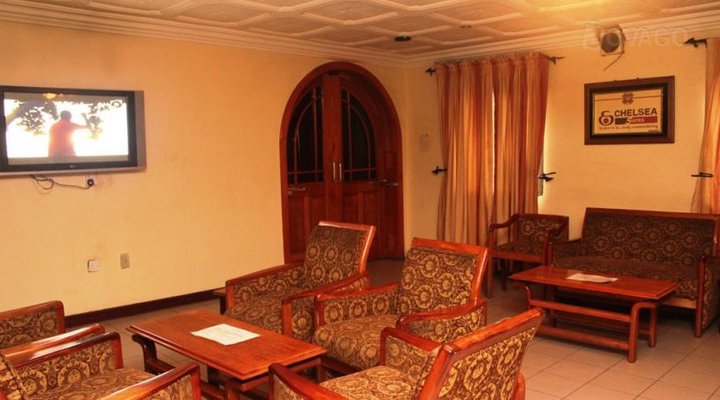 Chelsea Suites Limited