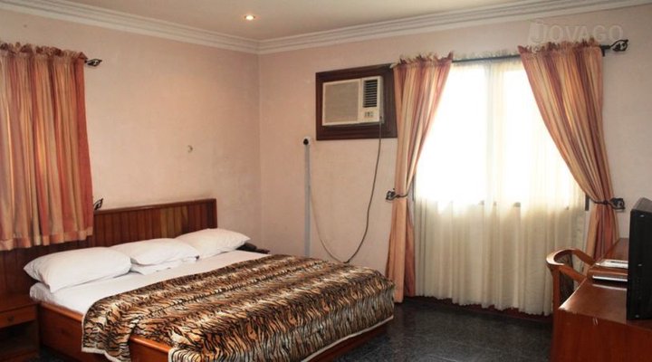 Chelsea Suites Limited