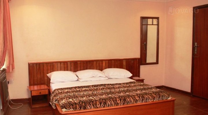 Chelsea Suites Limited