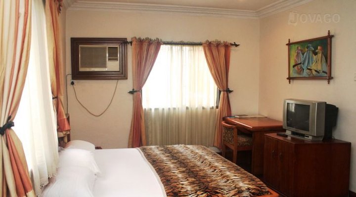 Chelsea Suites Limited