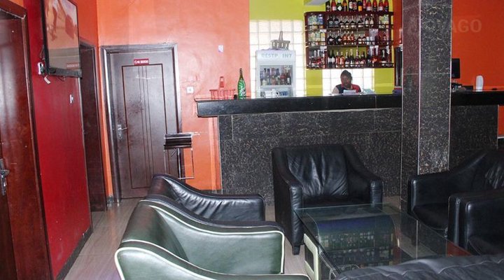 Cosmila Suites and Hotels (Lagos)
