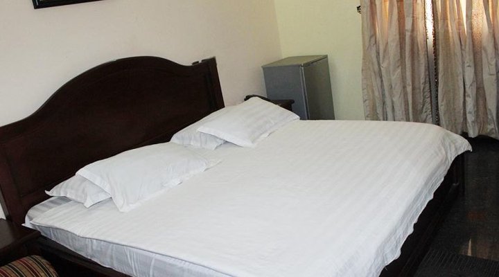 Cosmila Suites and Hotels (Lagos)