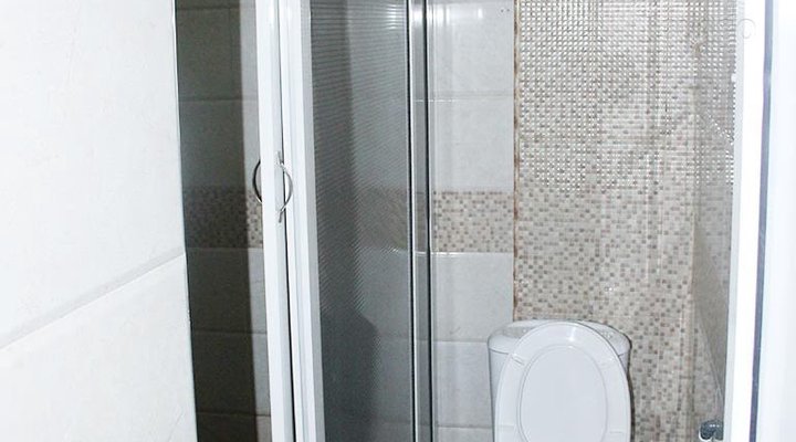 Cosmila Suites and Hotels (Lagos)
