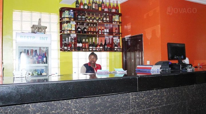 Cosmila Suites and Hotels (Lagos)