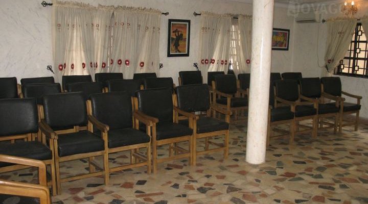 Miclara Regency Hotel