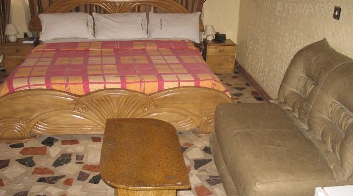 Miclara Regency Hotel