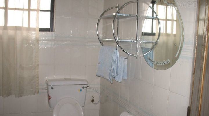 Miclara Regency Hotel