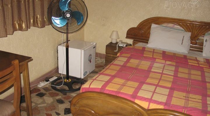 Miclara Regency Hotel