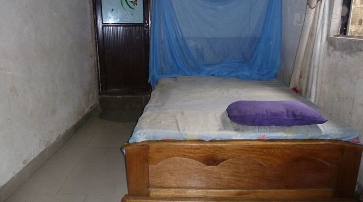 Ofala Royal Guest House