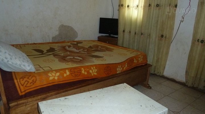 Ofala Royal Guest House