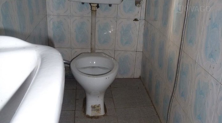 Ofala Royal Guest House