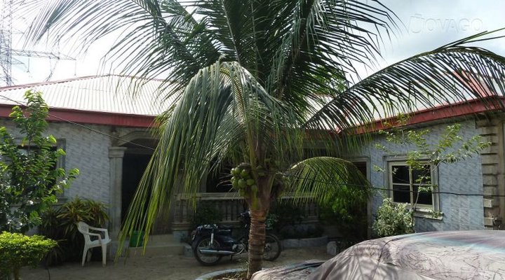 Ofala Royal Guest House