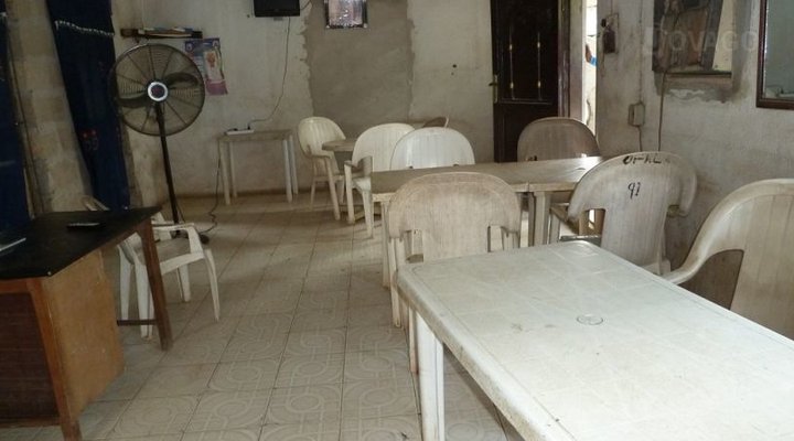 Ofala Royal Guest House