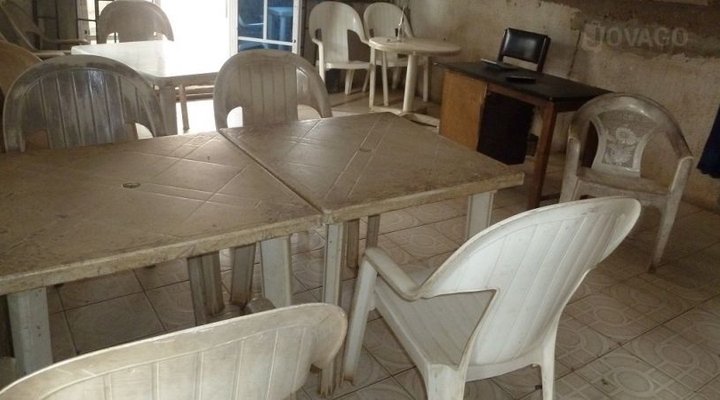 Ofala Royal Guest House