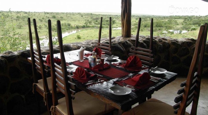 Amani Mara Camp