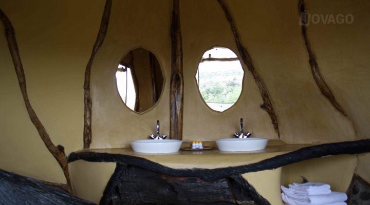 Amani Mara Camp
