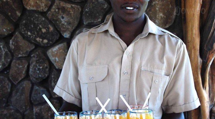 Amani Mara Camp