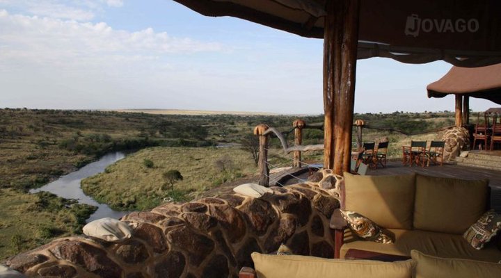Amani Mara Camp