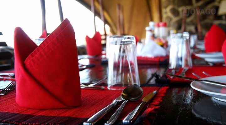 Amani Mara Camp