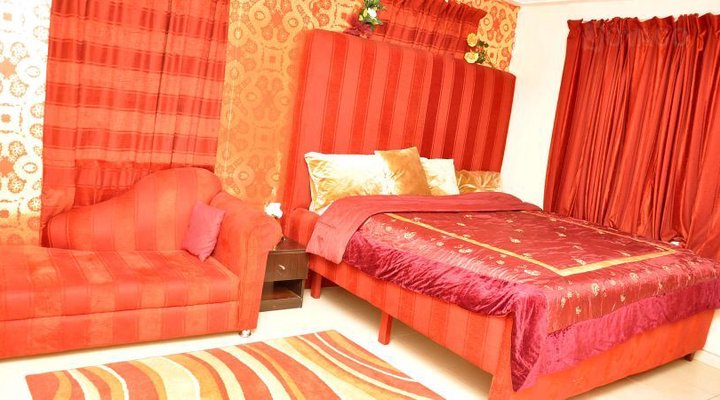 Dcove Suites