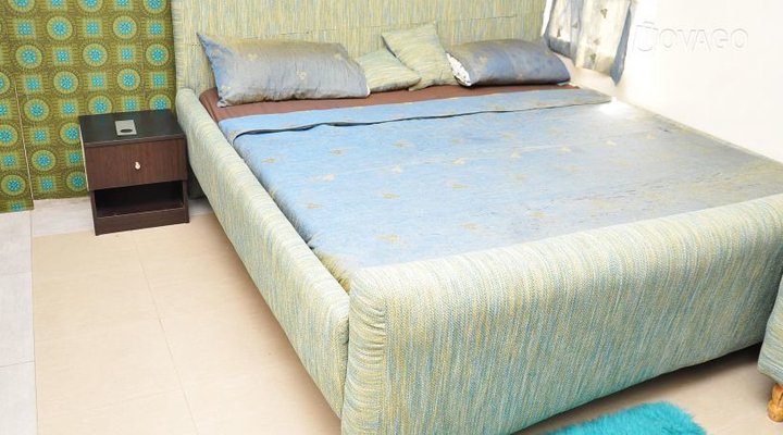 Dcove Suites