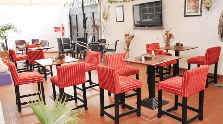 Dcove Suites