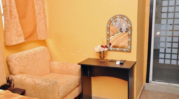 Dcove Suites