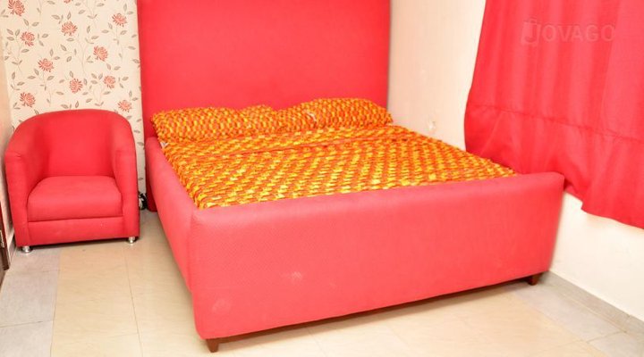 Dcove Suites