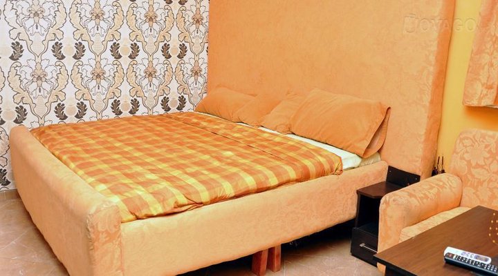 Dcove Suites