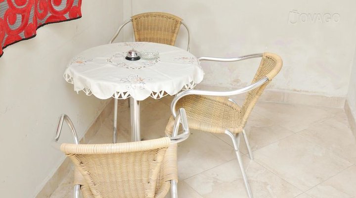 Dcove Suites