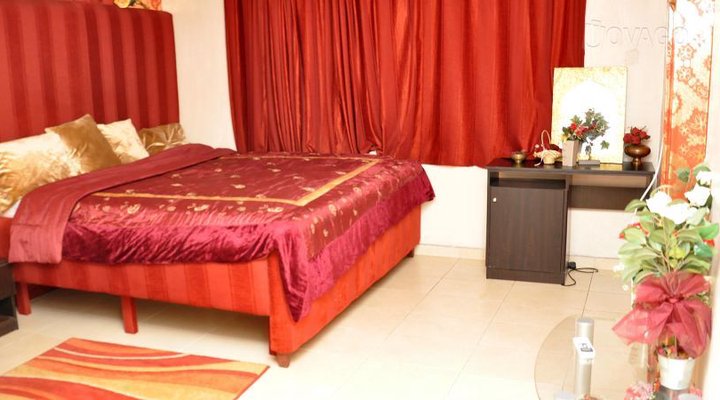 Dcove Suites