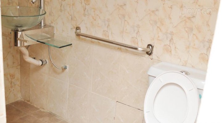 Dcove Suites