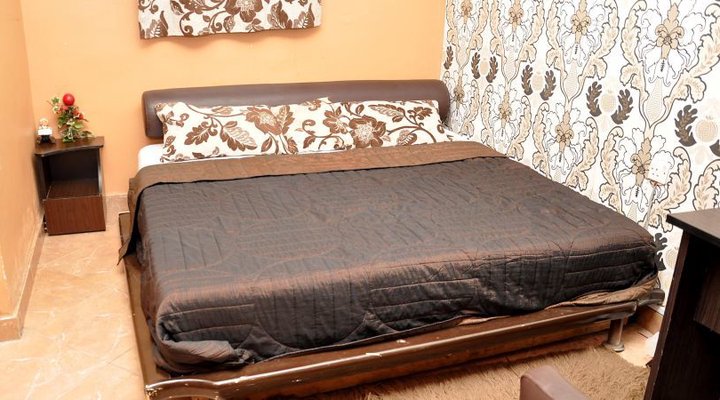 Dcove Suites