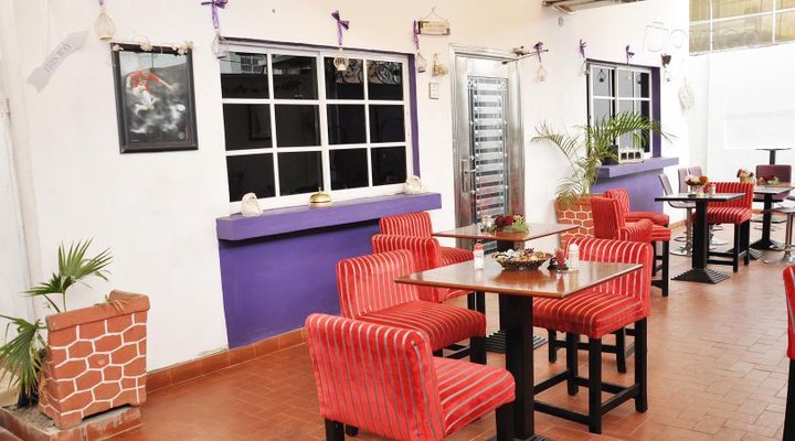 Dcove Suites